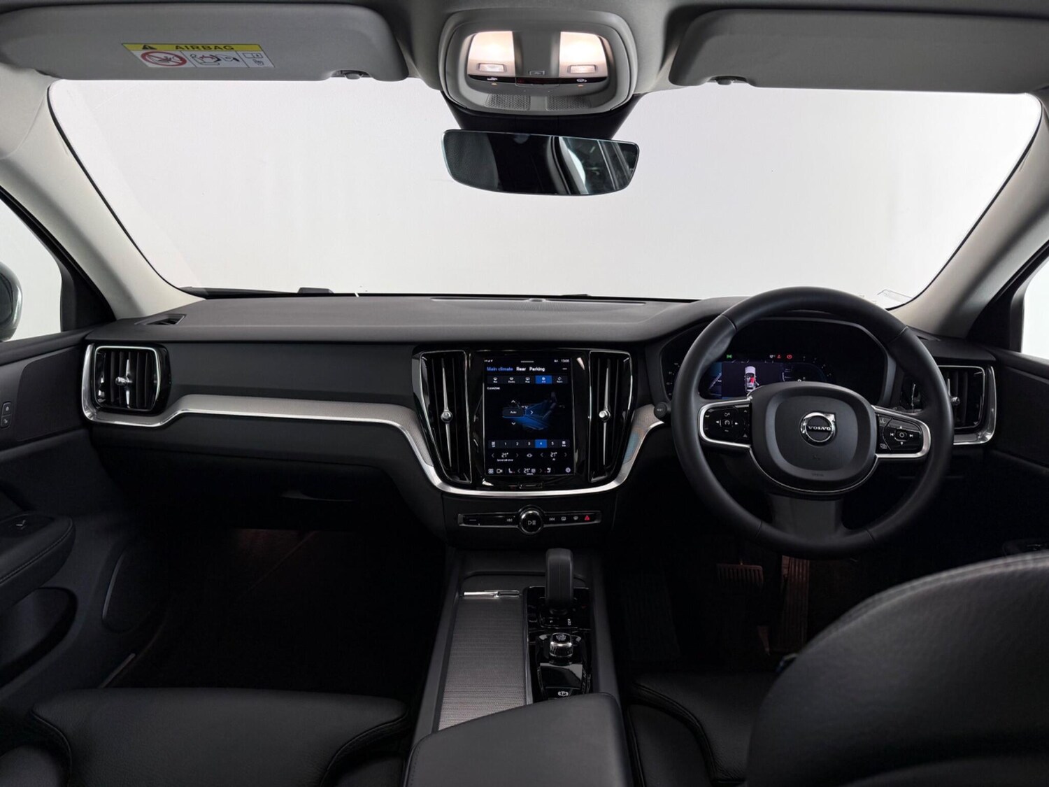 Used Volvo V60 2022 for sale - 77809261: Photo 17