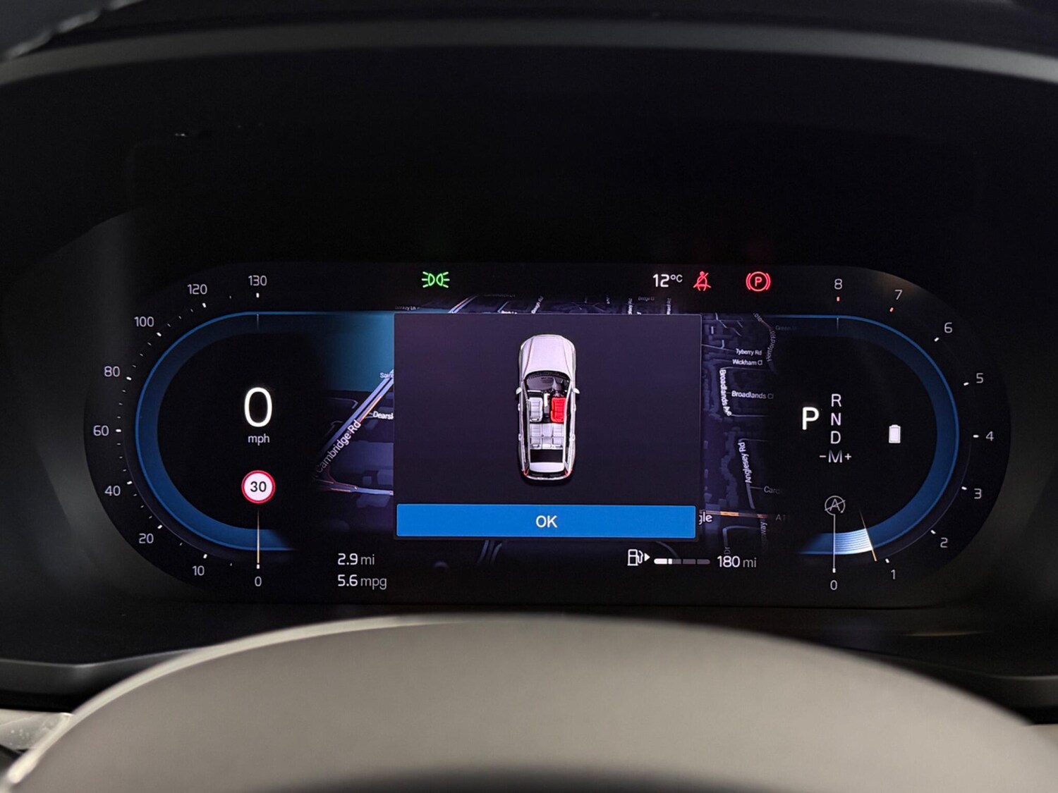 Used Volvo V60 2022 for sale - 77809261: Photo 20