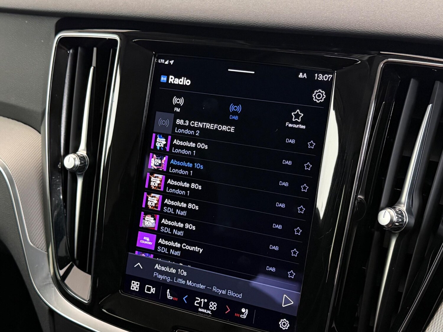 Used Volvo V60 2022 for sale - 77809261: Photo 25