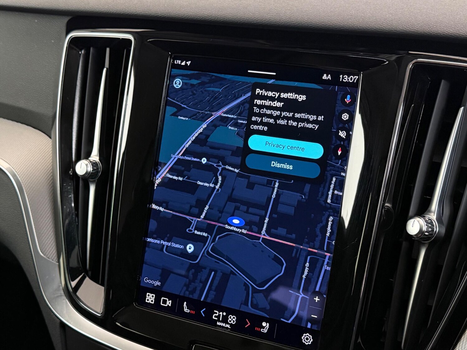 Used Volvo V60 2022 for sale - 77809261: Photo 26