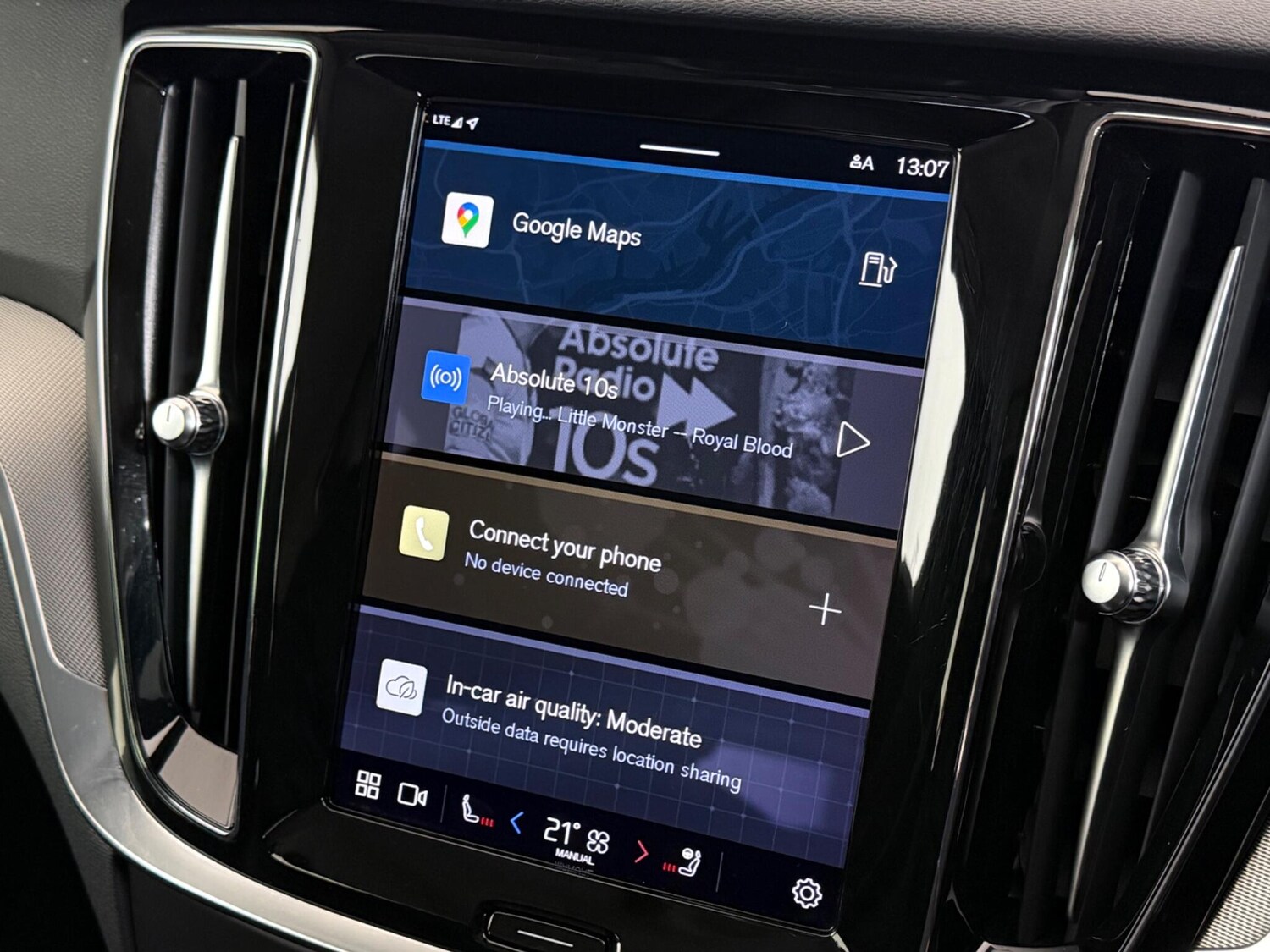 Used Volvo V60 2022 for sale - 77809261: Photo 27