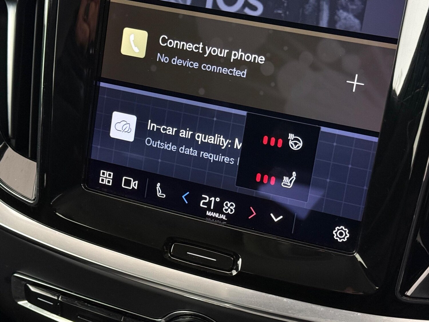 Used Volvo V60 2022 for sale - 77809261: Photo 29