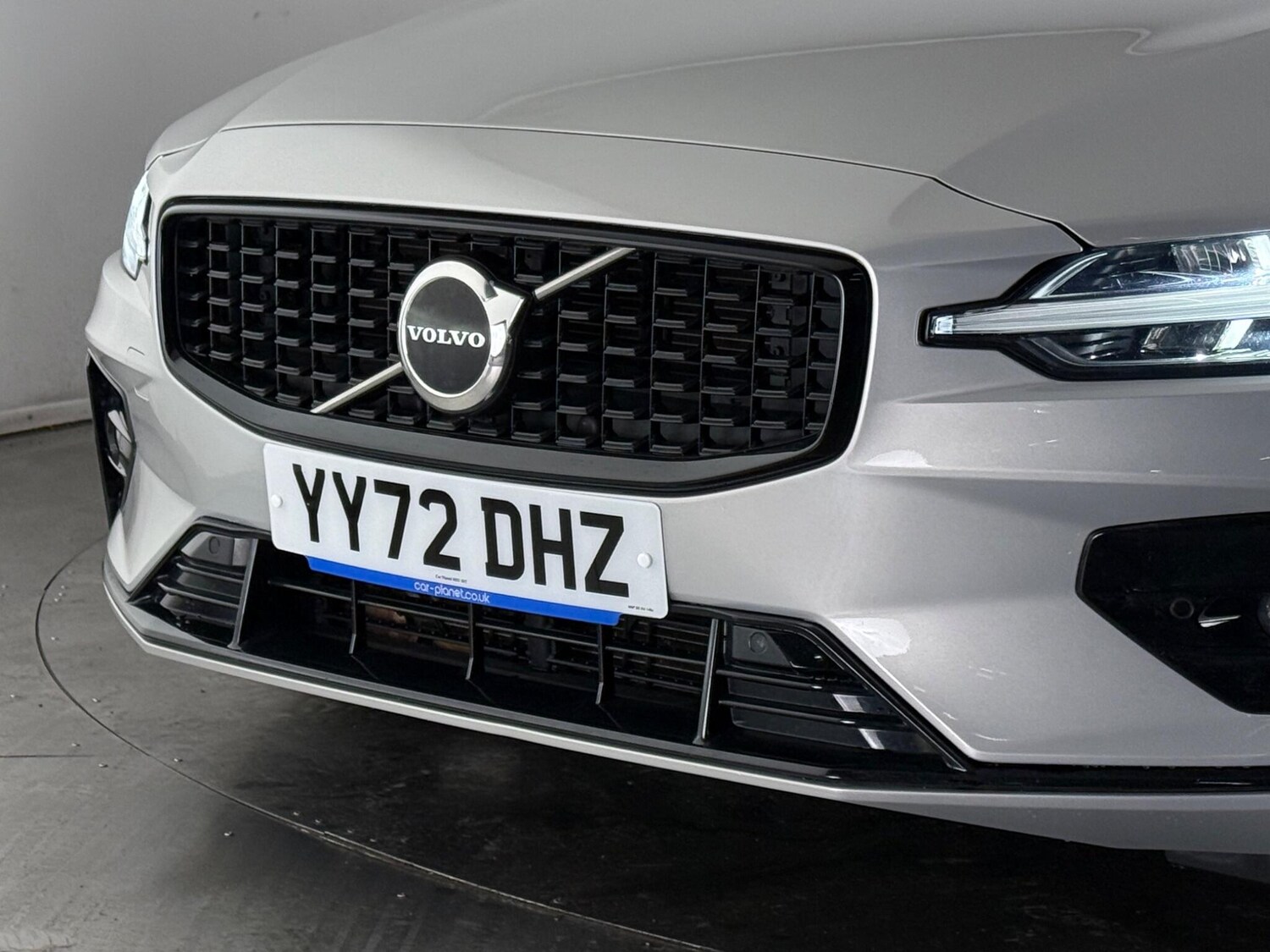 Used Volvo V60 2022 for sale - 77809261: Photo 34