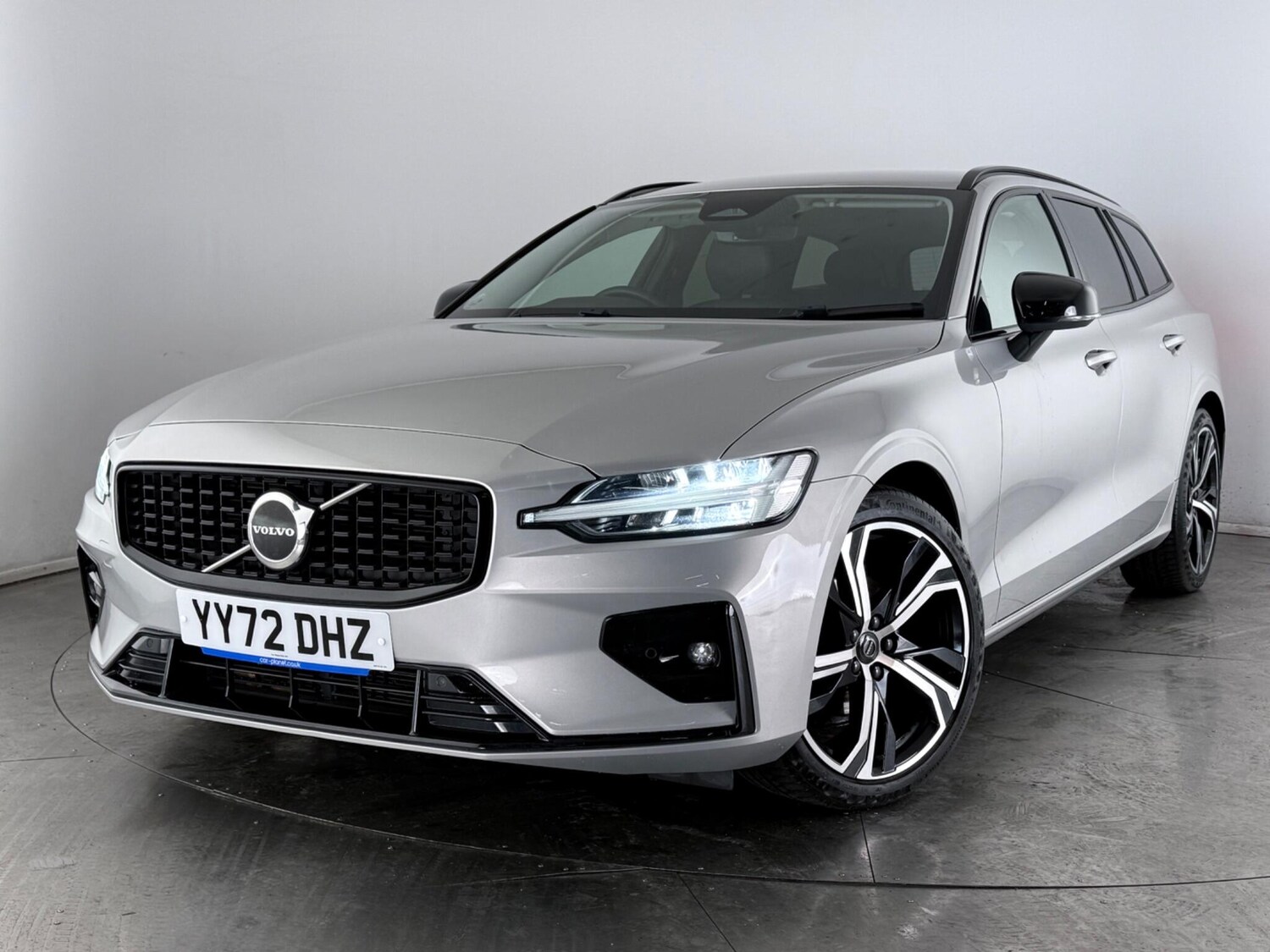 Used Volvo V60 2022 for sale - 77809261: Photo 35