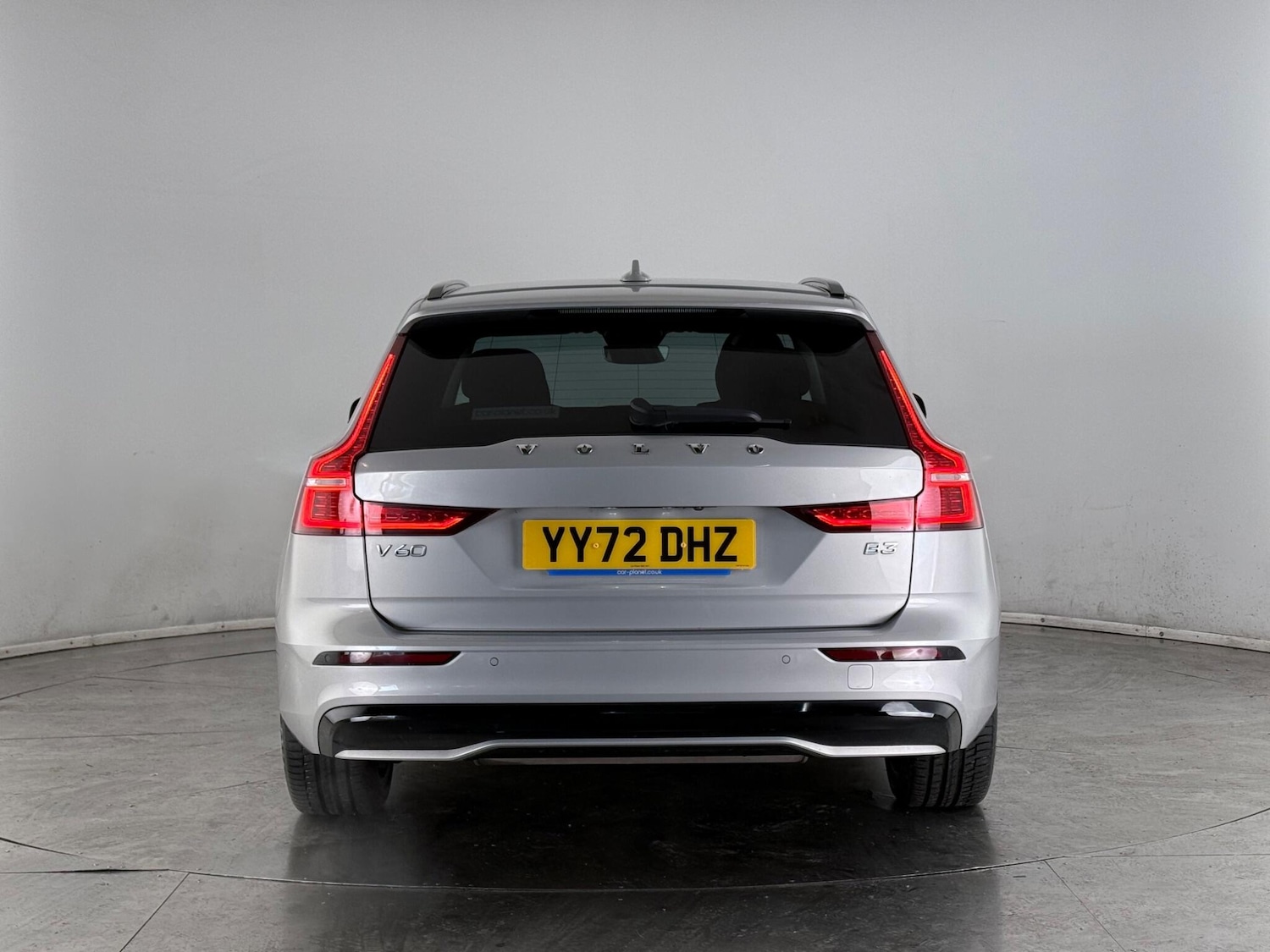 Used Volvo V60 2022 for sale - 77809261: Photo 7