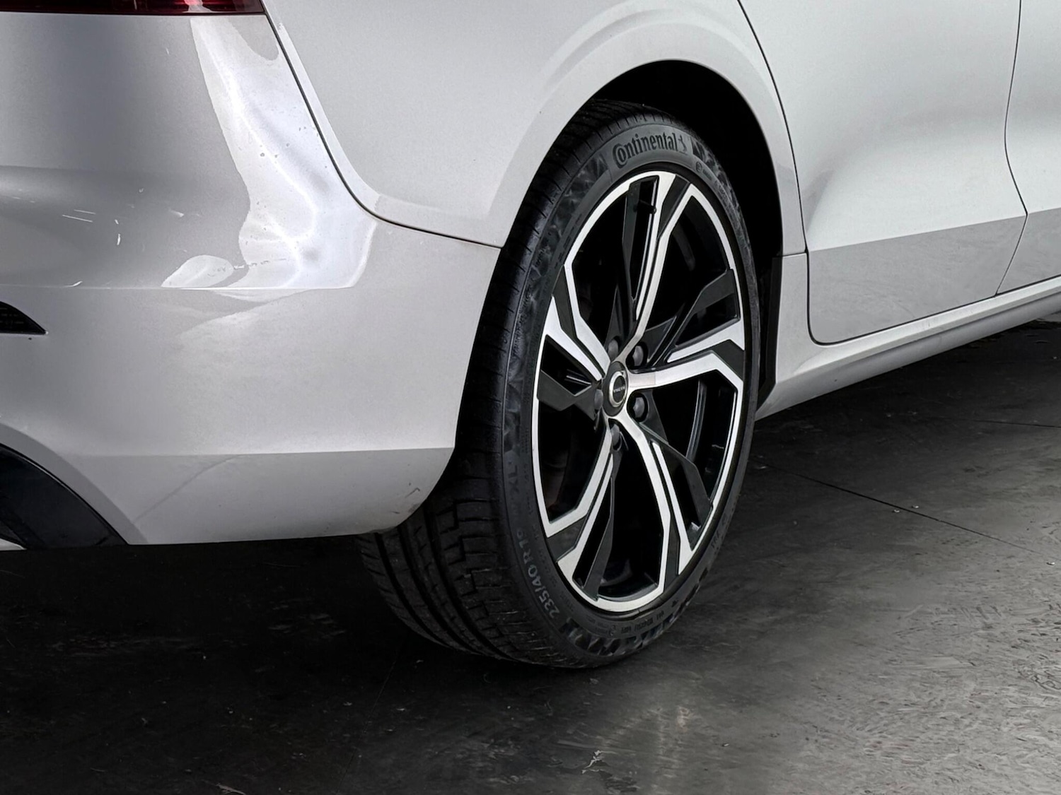 Used Volvo V60 2022 for sale - 77809261: Photo 9