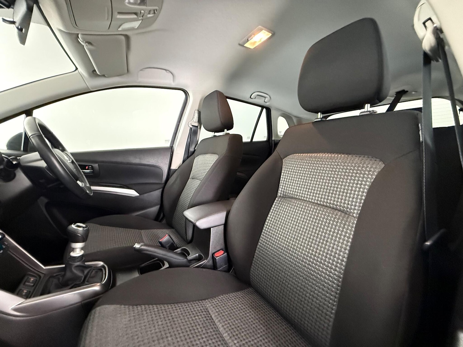 Used Suzuki SX4 S-Cross 2022 for sale - 77260008: Photo 10