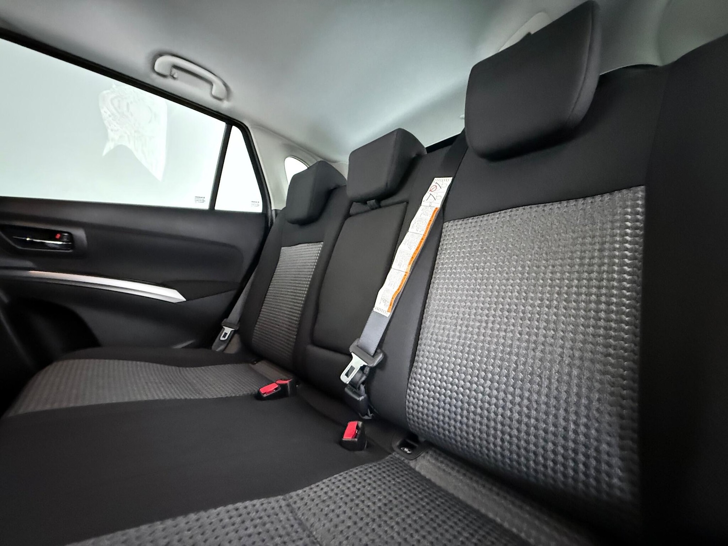 Used Suzuki SX4 S-Cross 2022 for sale - 77260008: Photo 11