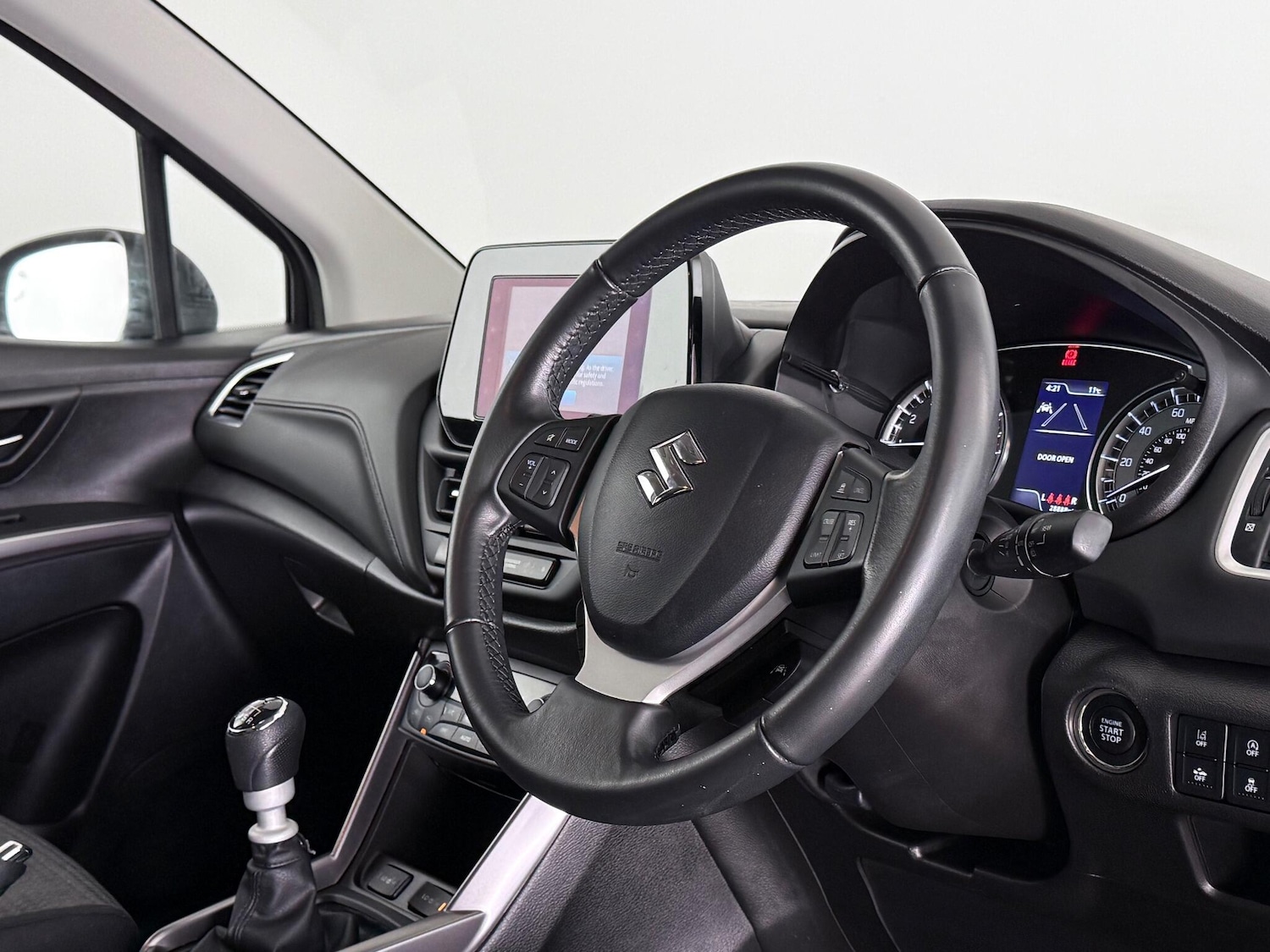 Used Suzuki SX4 S-Cross 2022 for sale - 77260008: Photo 15