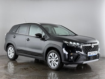 Used Suzuki SX4 S-Cross 2022 for sale - 77260008: Photo