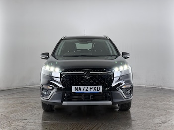 Used Suzuki SX4 S-Cross 2022 for sale - 77260008: Photo