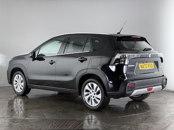 Used Suzuki SX4 S-Cross 2022 for sale - 77260008: Photo