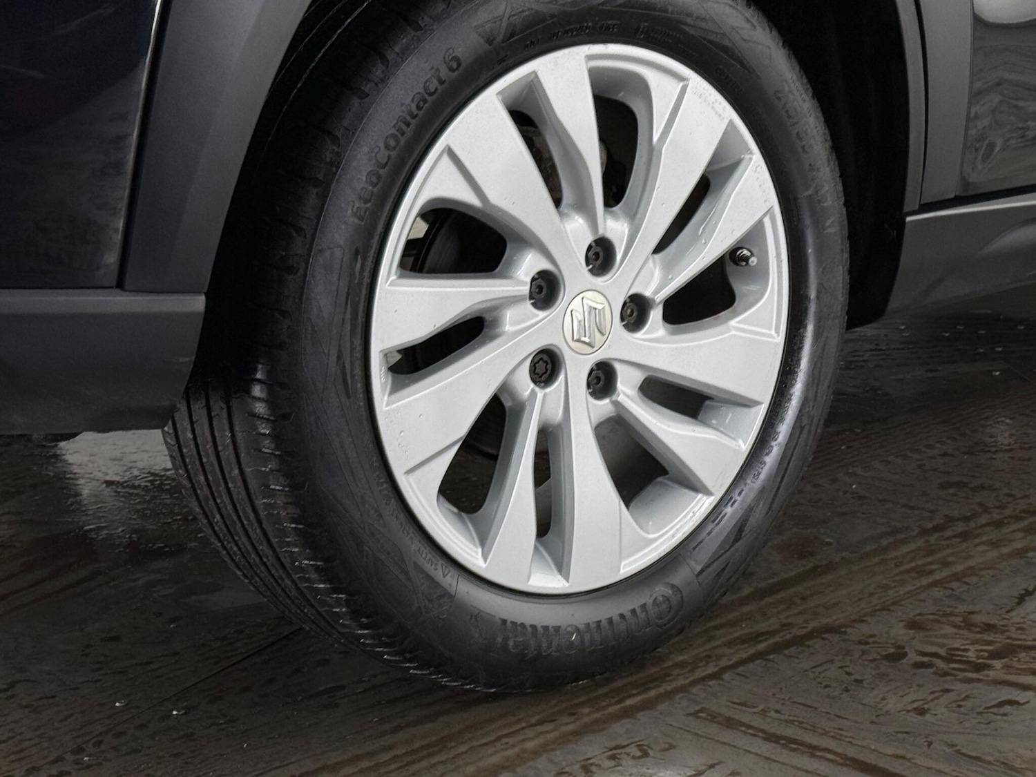 Used Suzuki SX4 S-Cross 2022 for sale - 77260008: Photo 8