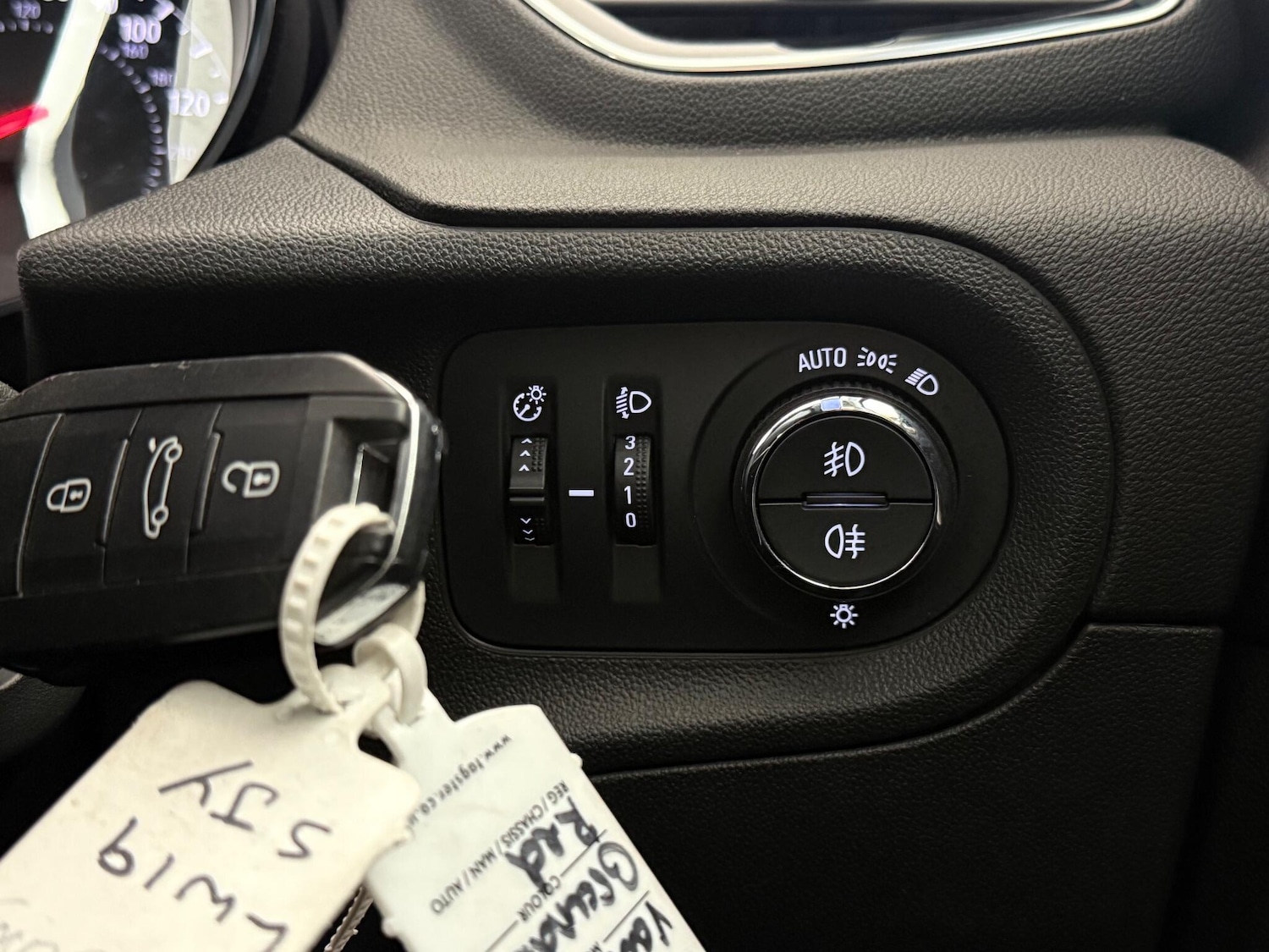 Used Vauxhall Grandland X 2019 for sale - 77243611: Photo 21