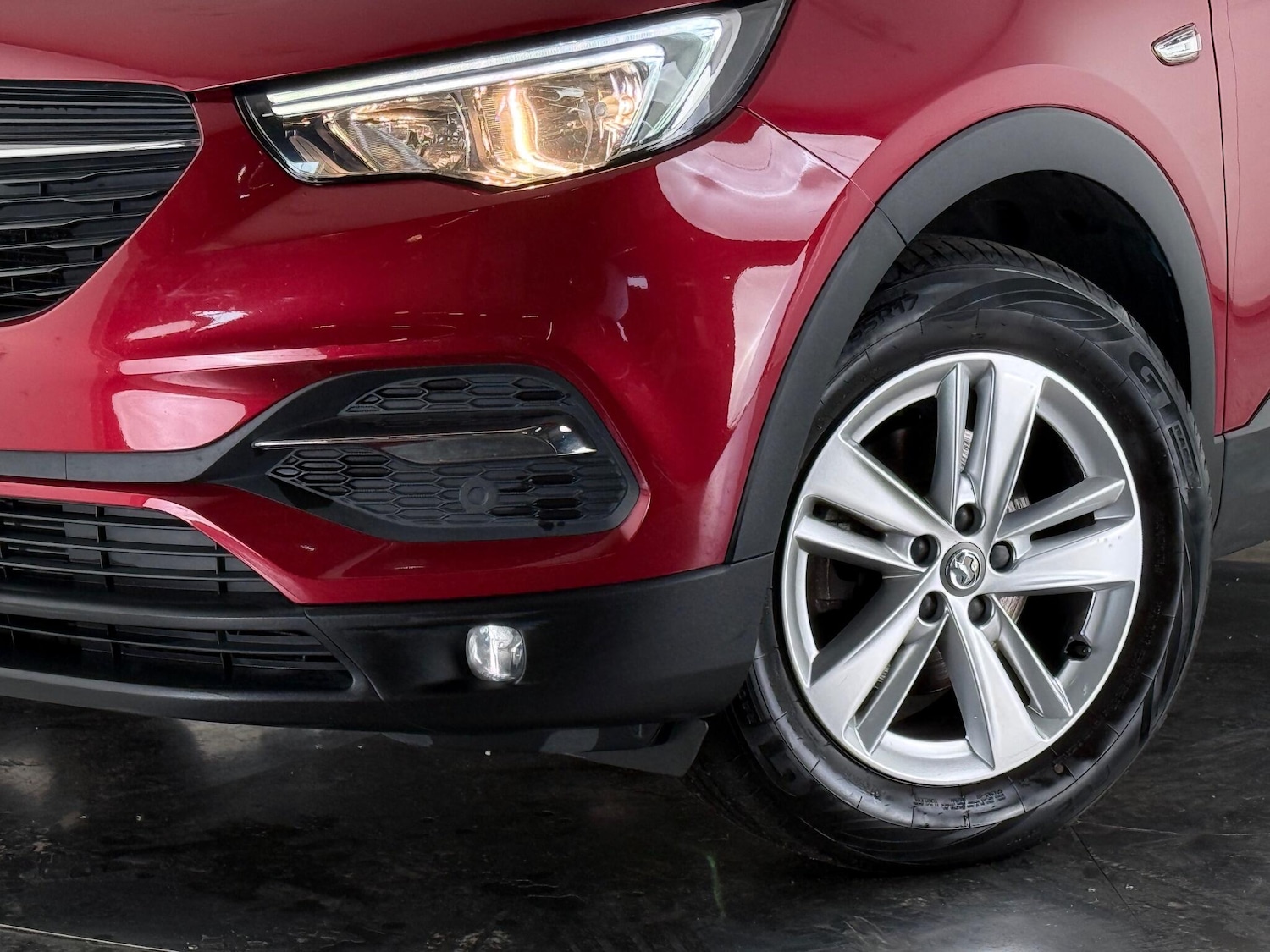 Used Vauxhall Grandland X 2019 for sale - 77243611: Photo 36