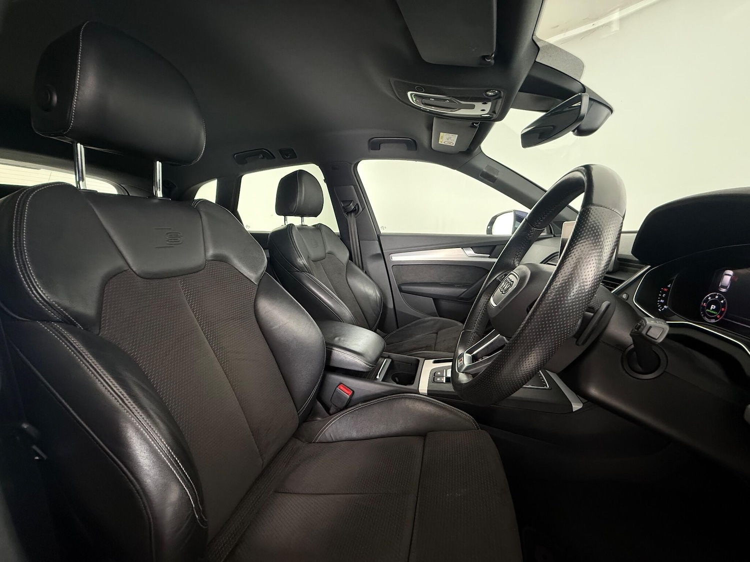 Used Audi Q5 2019 for sale - 77181195: Photo 13