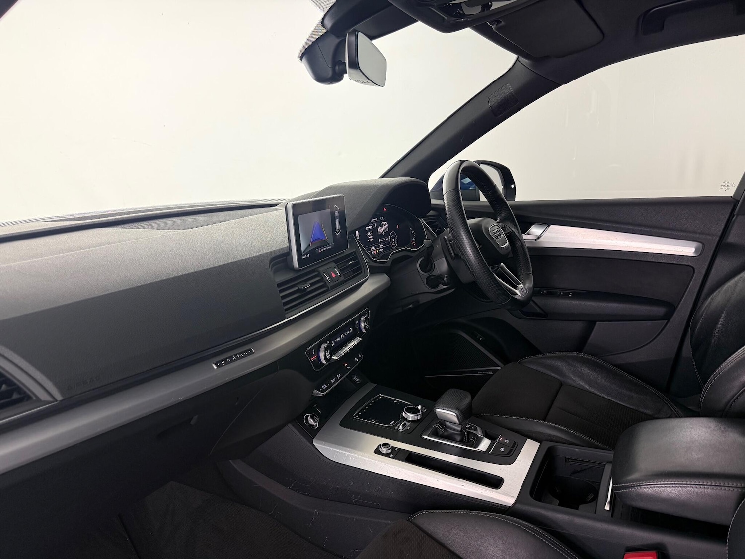 Used Audi Q5 2019 for sale - 77181195: Photo 15