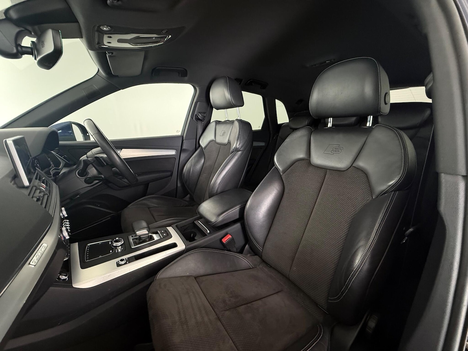 Used Audi Q5 2019 for sale - 77181195: Photo 16