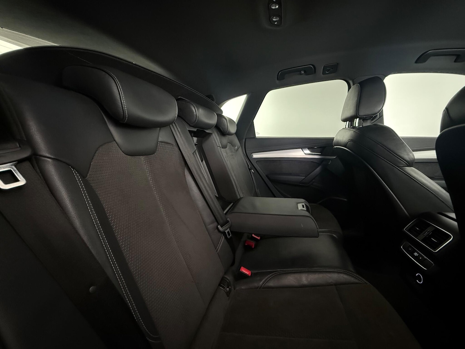 Used Audi Q5 2019 for sale - 77181195: Photo 17