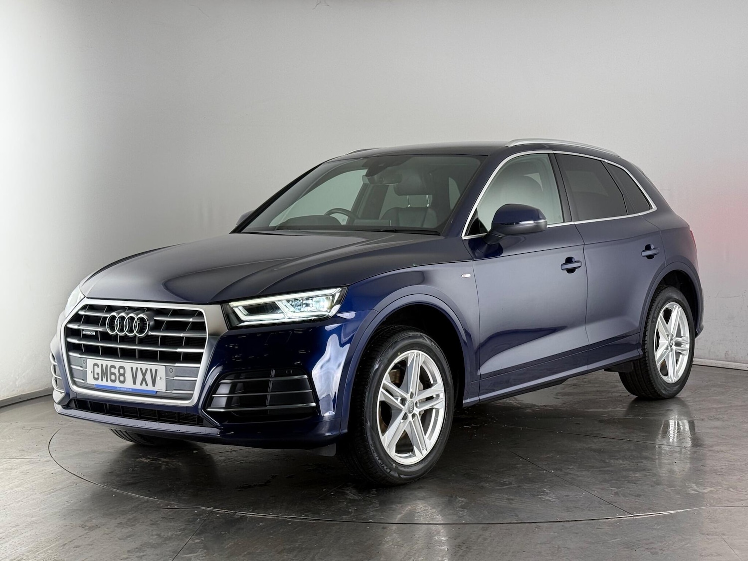 Used Audi Q5 2019 for sale - 77181195: Photo 2