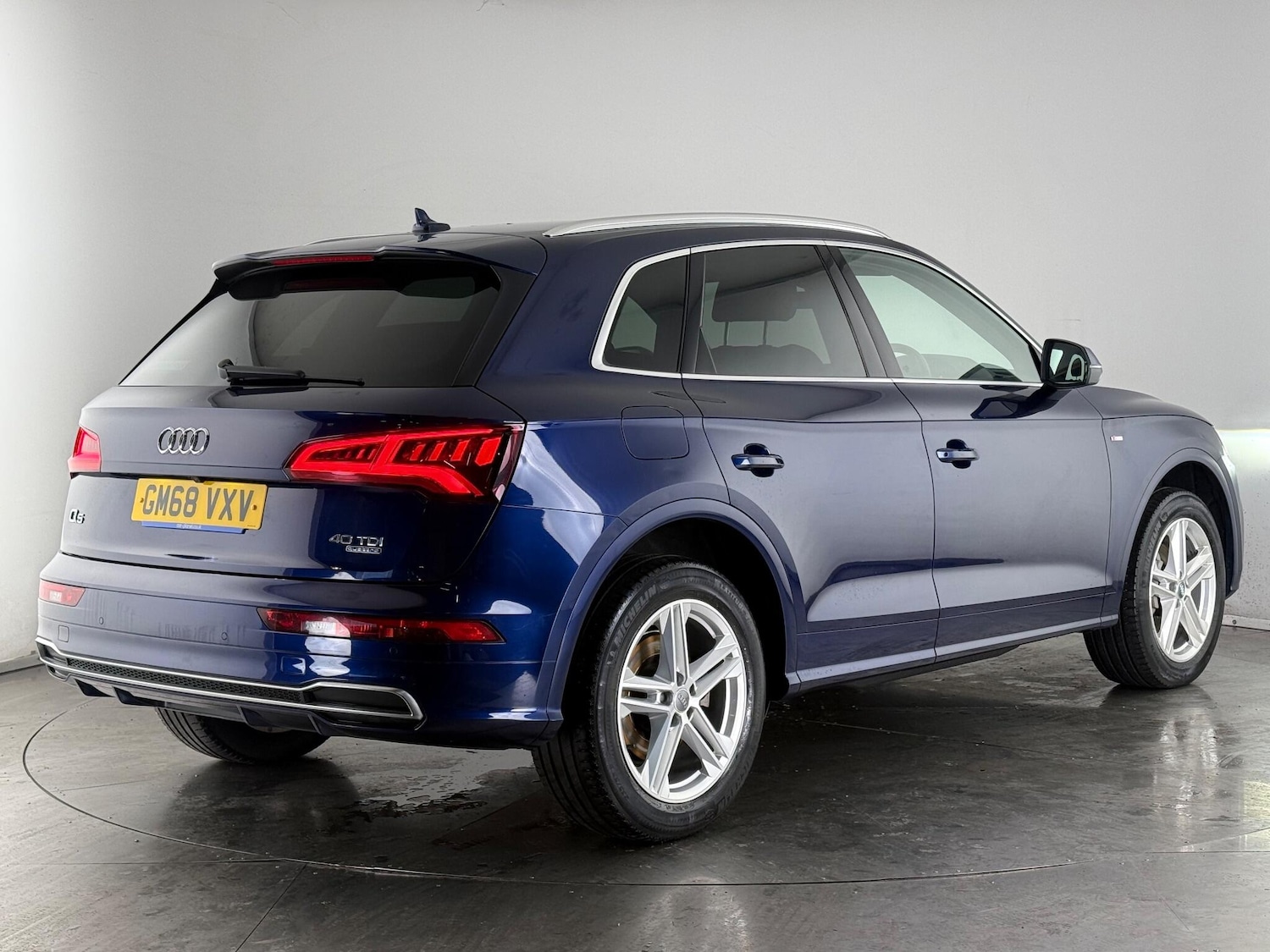 Used Audi Q5 2019 for sale - 77181195: Photo 3
