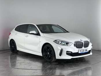 2020 (20) - 1.5 118i M Sport DCT Euro 6 (s/s) 5dr