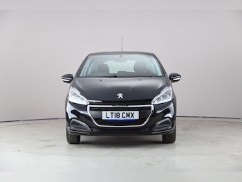 Used Peugeot 208 2018 for sale - 78363079: Photo
