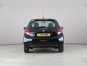 Used Peugeot 208 2018 for sale - 78363079: Photo