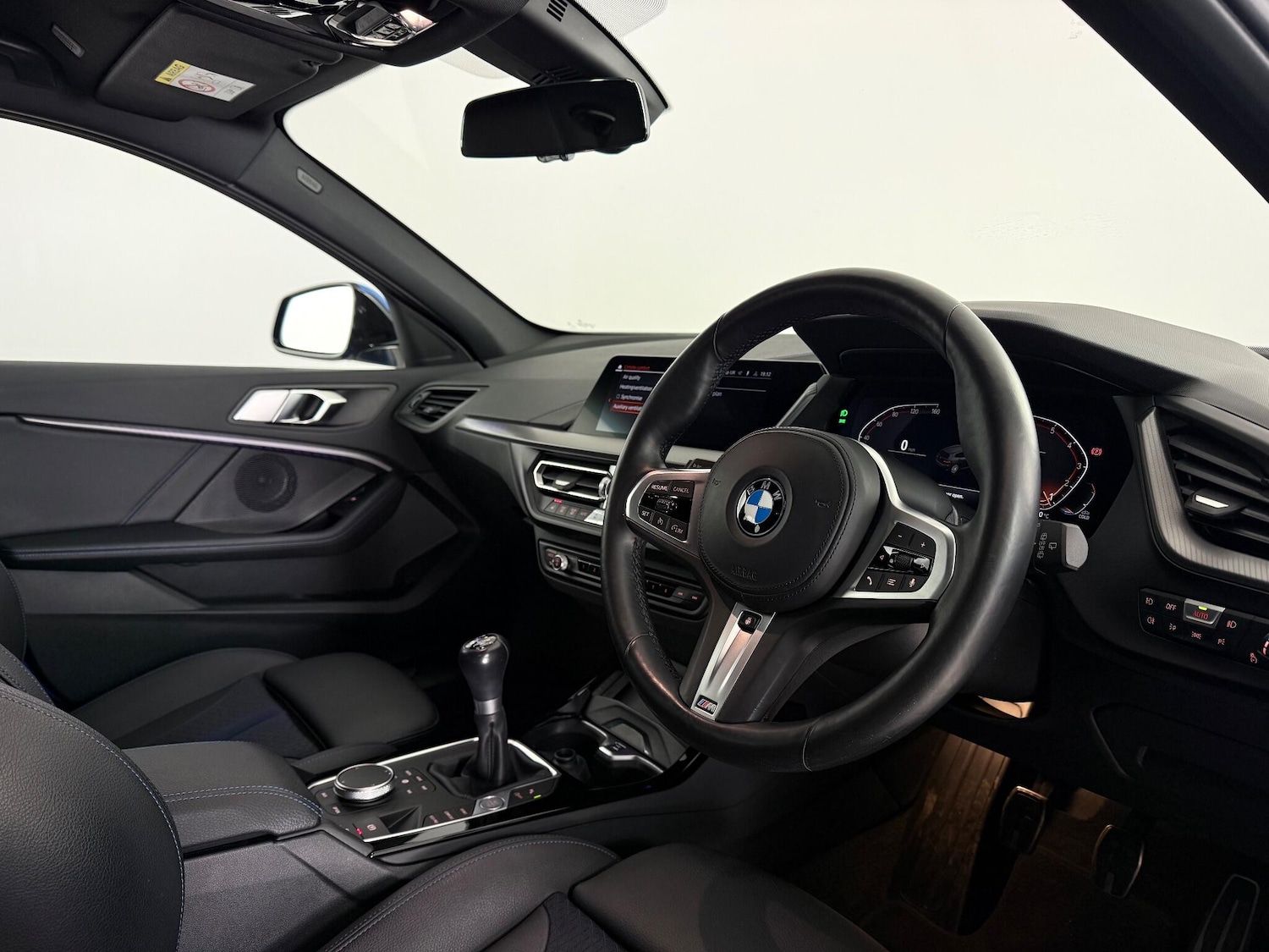 Used BMW 1 Series 2022 for sale - 77246815: Photo 12