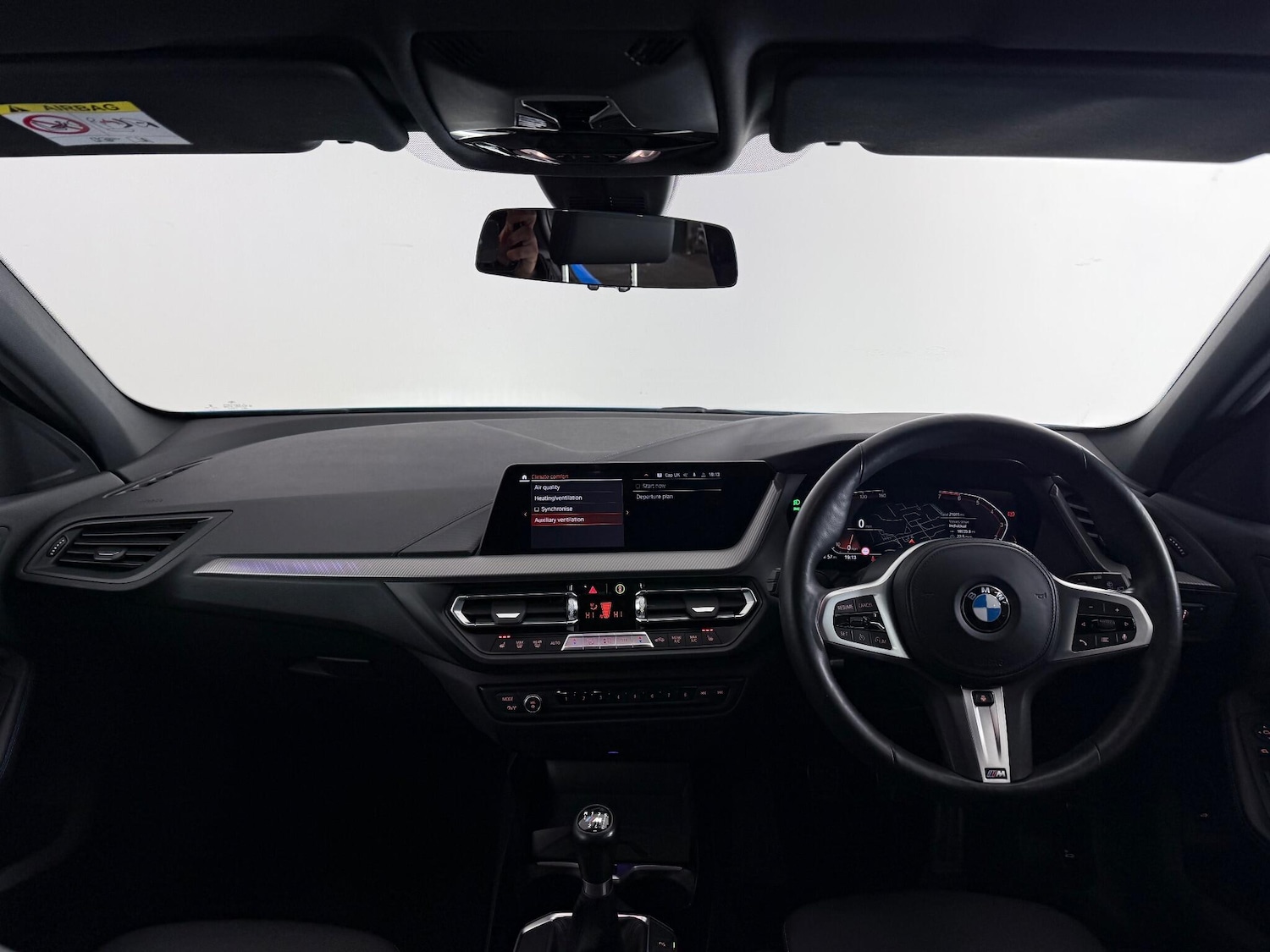 Used BMW 1 Series 2022 for sale - 77246815: Photo 18