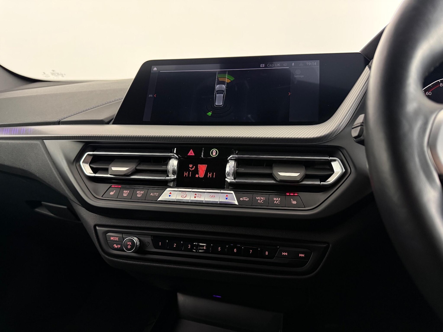 Used BMW 1 Series 2022 for sale - 77246815: Photo 40