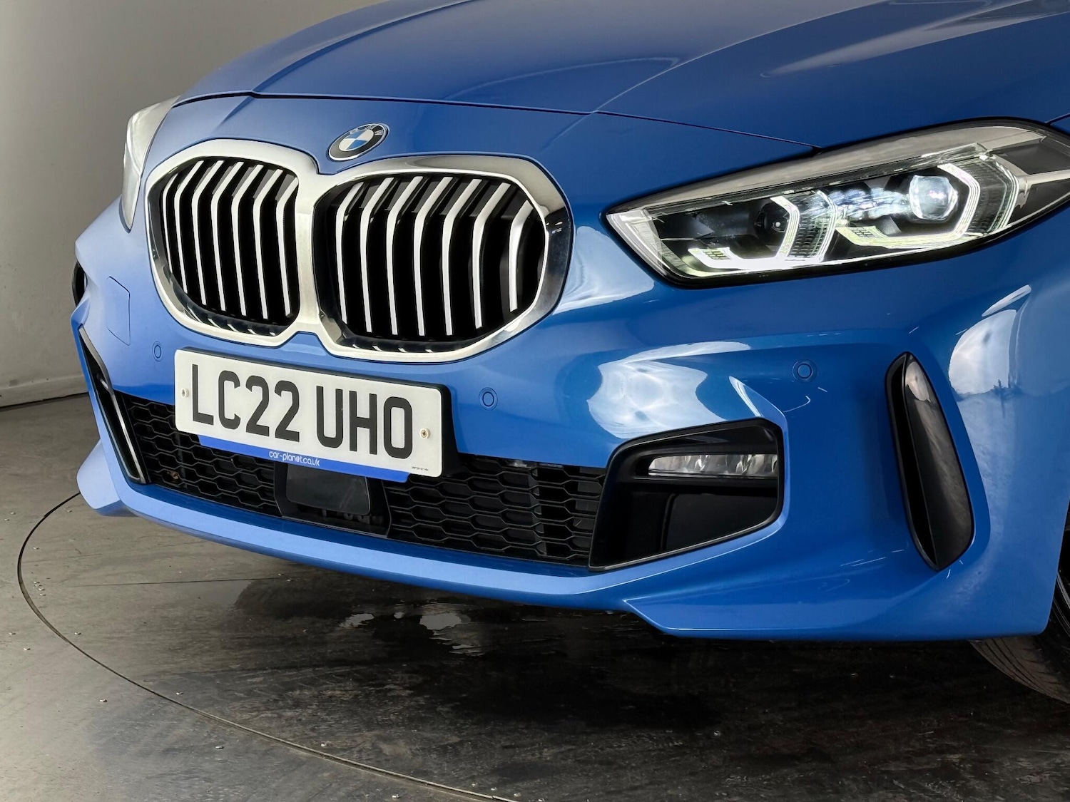 Used BMW 1 Series 2022 for sale - 77246815: Photo 41