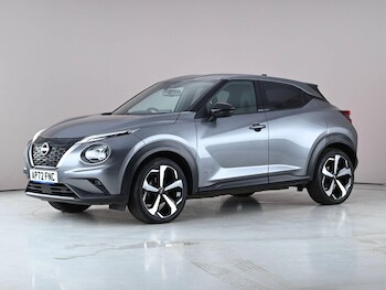 Used Nissan Juke 2023 for sale - 78529194: Photo