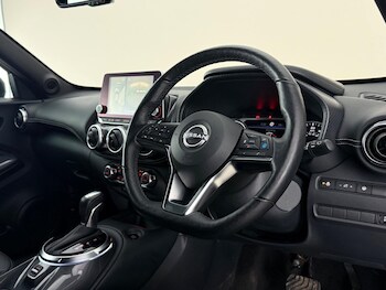 Used Nissan Juke 2023 for sale - 78529194: Photo