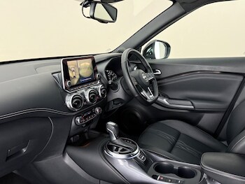 Used Nissan Juke 2023 for sale - 78529194: Photo