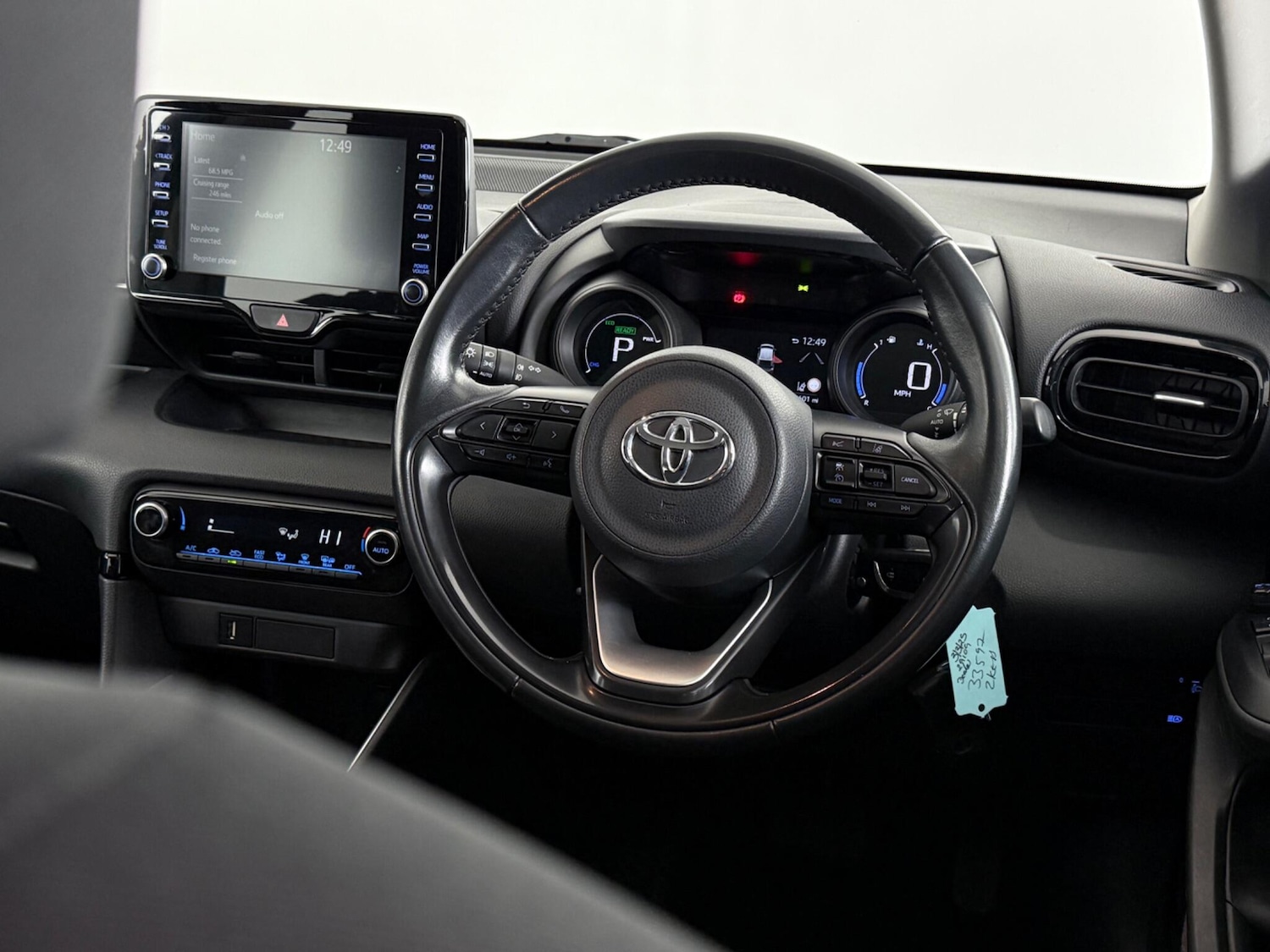 Used Toyota Yaris 2022 for sale - 77511542: Photo 13