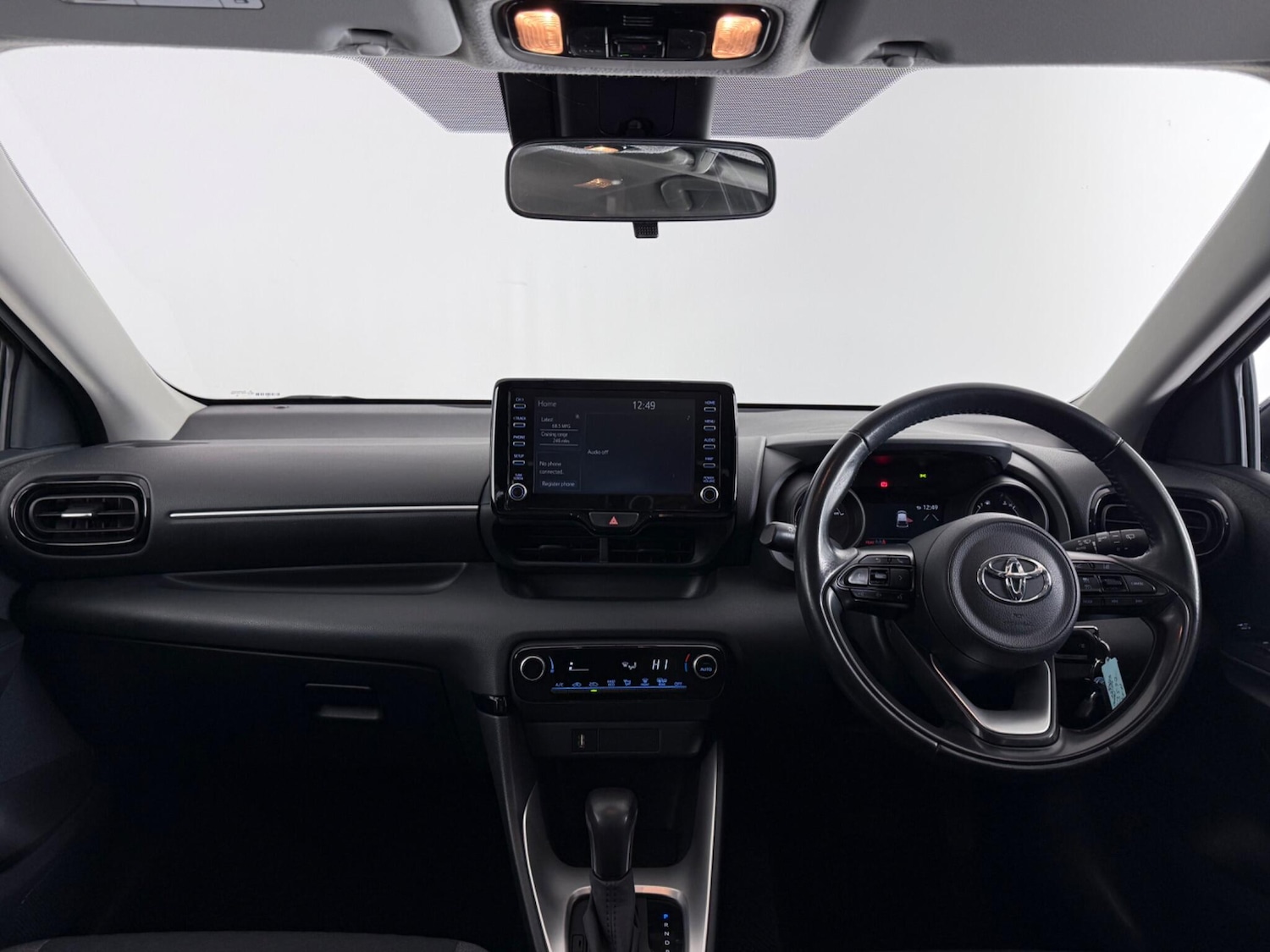 Used Toyota Yaris 2022 for sale - 77511542: Photo 14