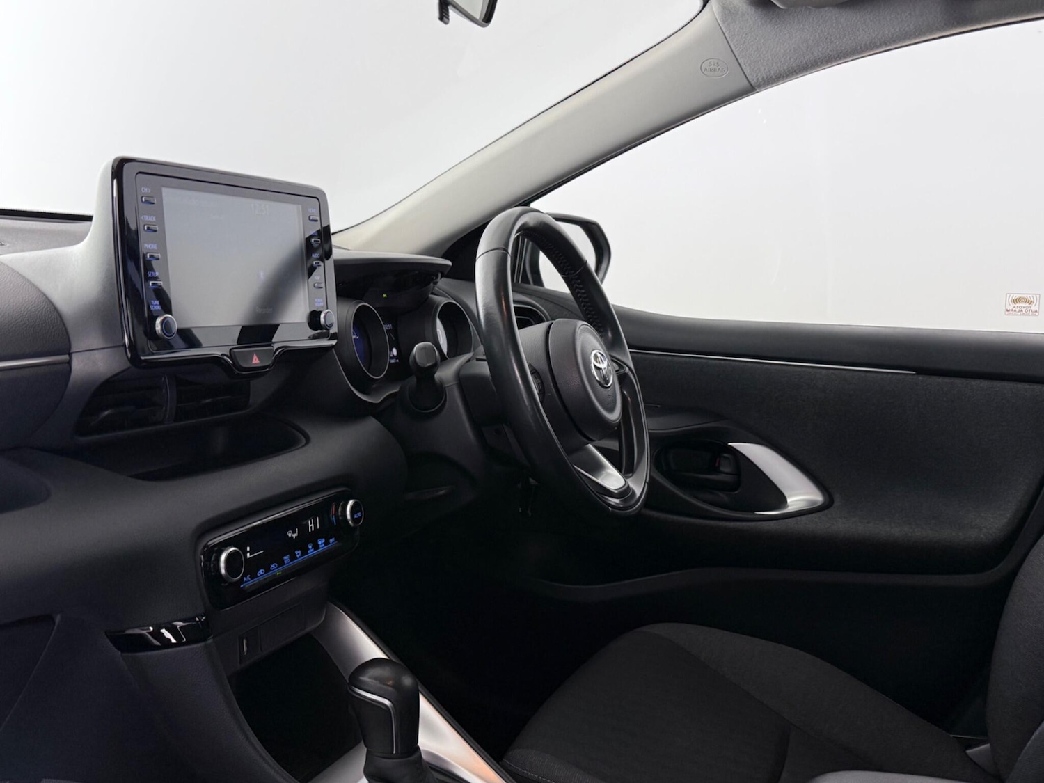 Used Toyota Yaris 2022 for sale - 77511542: Photo 16