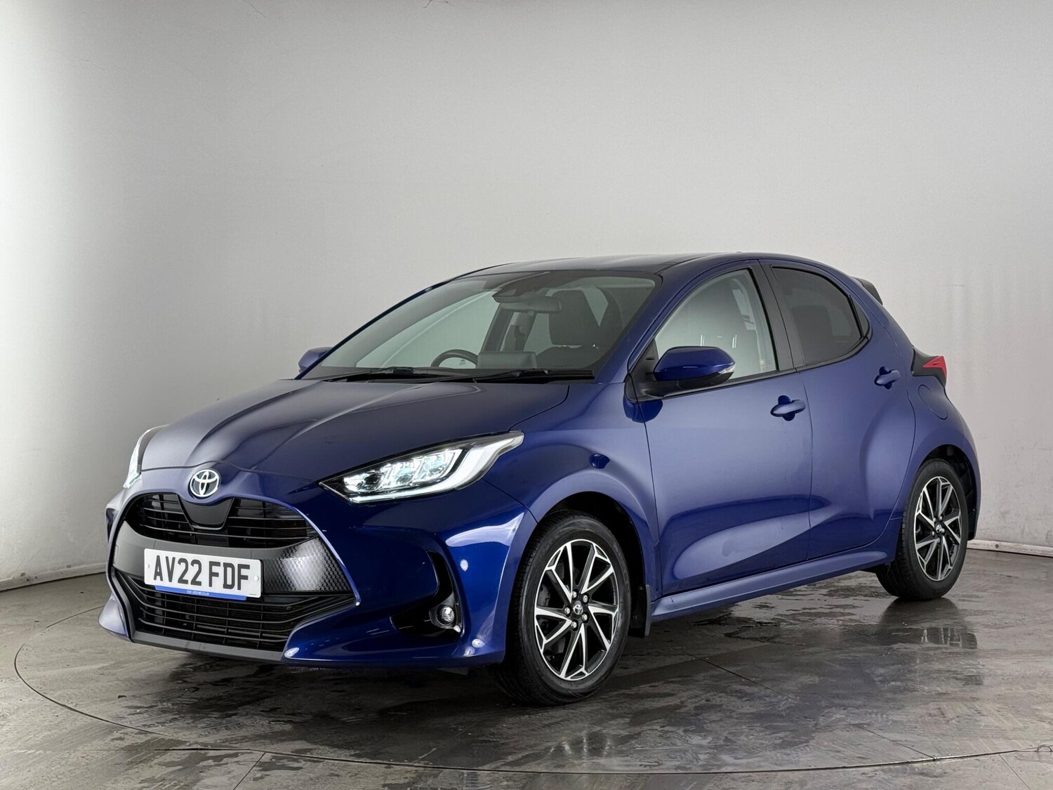 Used Toyota Yaris 2022 for sale - 77511542: Photo 3
