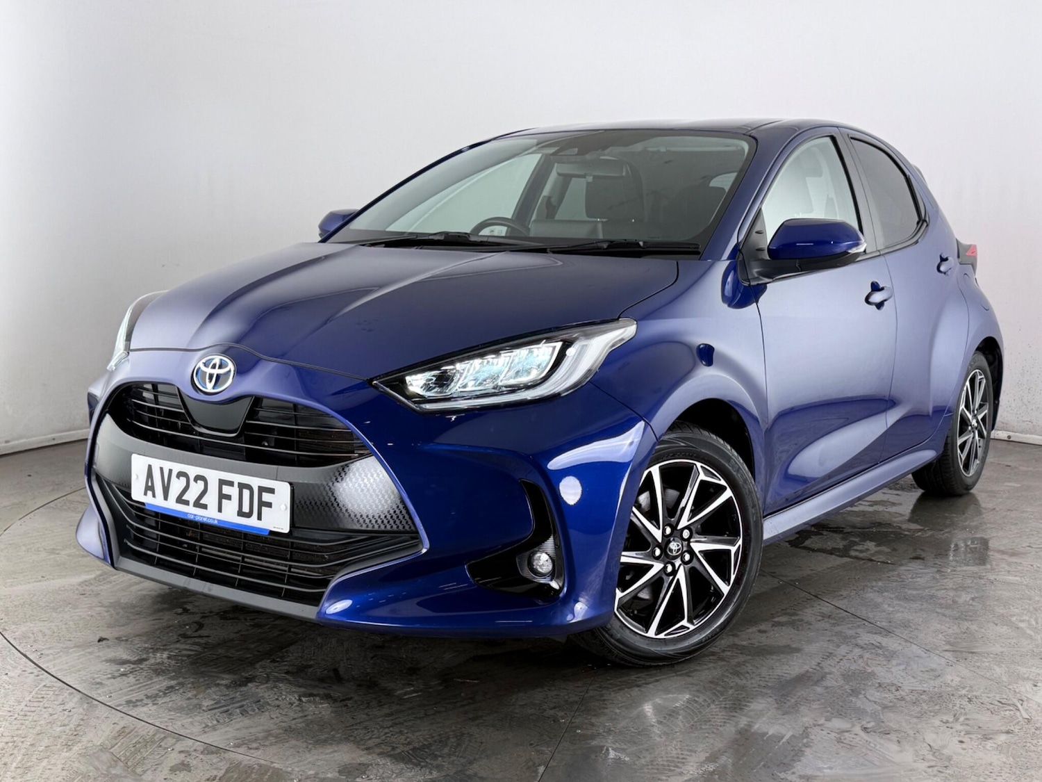 Used Toyota Yaris 2022 for sale - 77511542: Photo 30