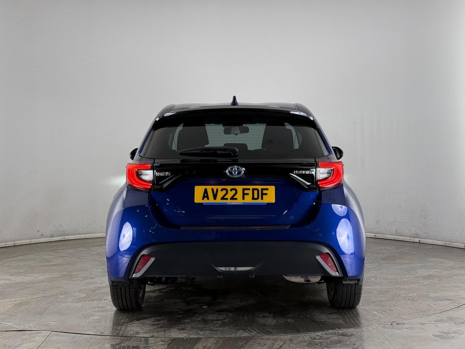 Used Toyota Yaris 2022 for sale - 77511542: Photo 5