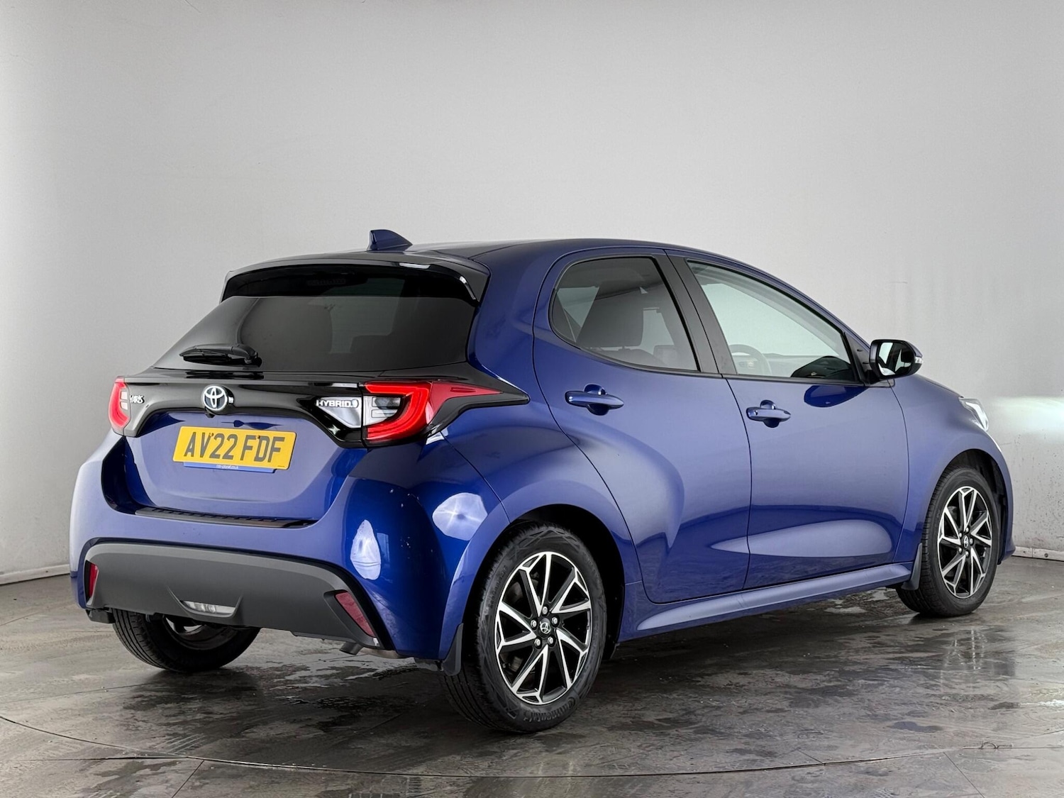 Used Toyota Yaris 2022 for sale - 77511542: Photo 6