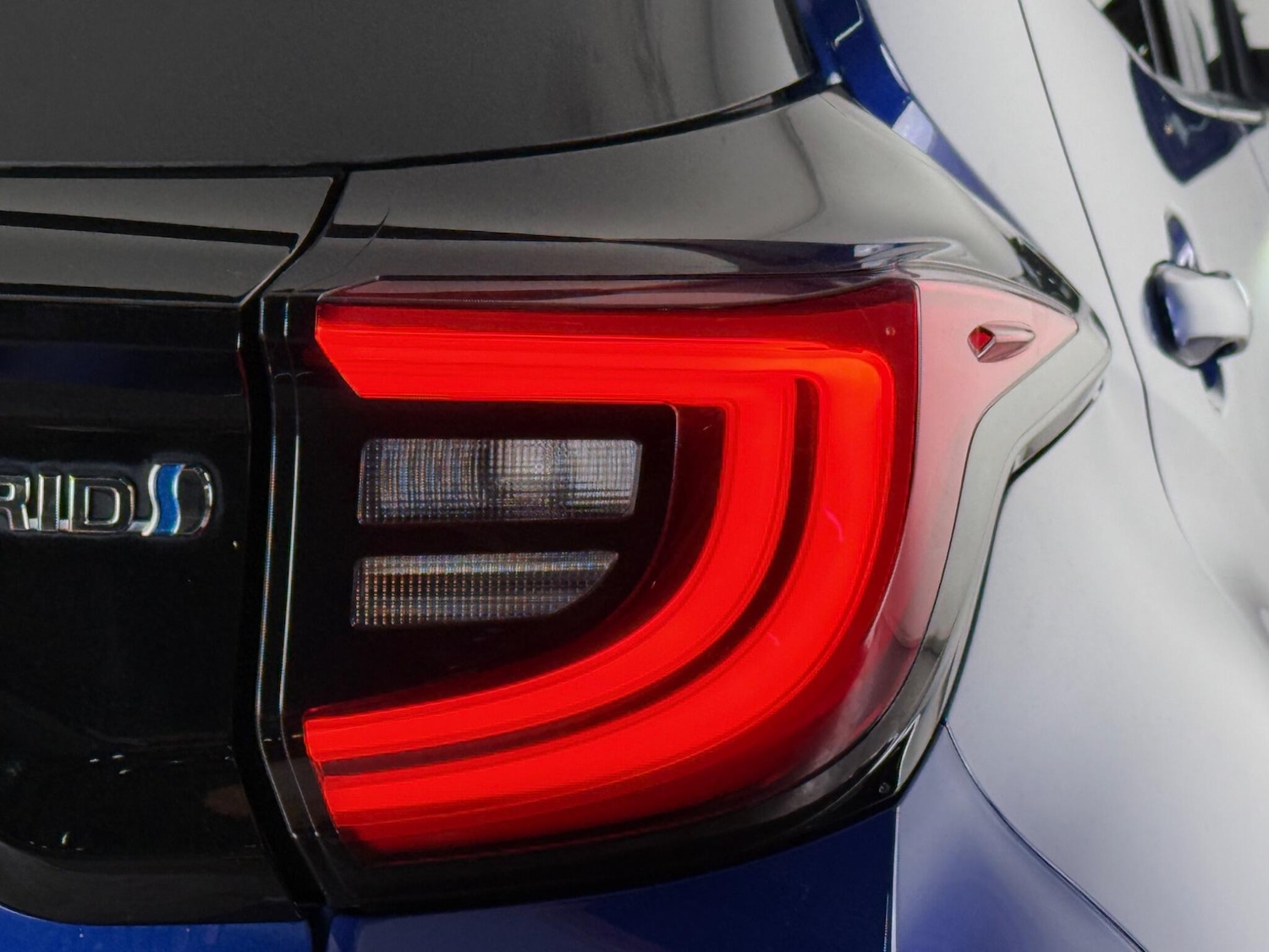 Used Toyota Yaris 2022 for sale - 77511542: Photo 7