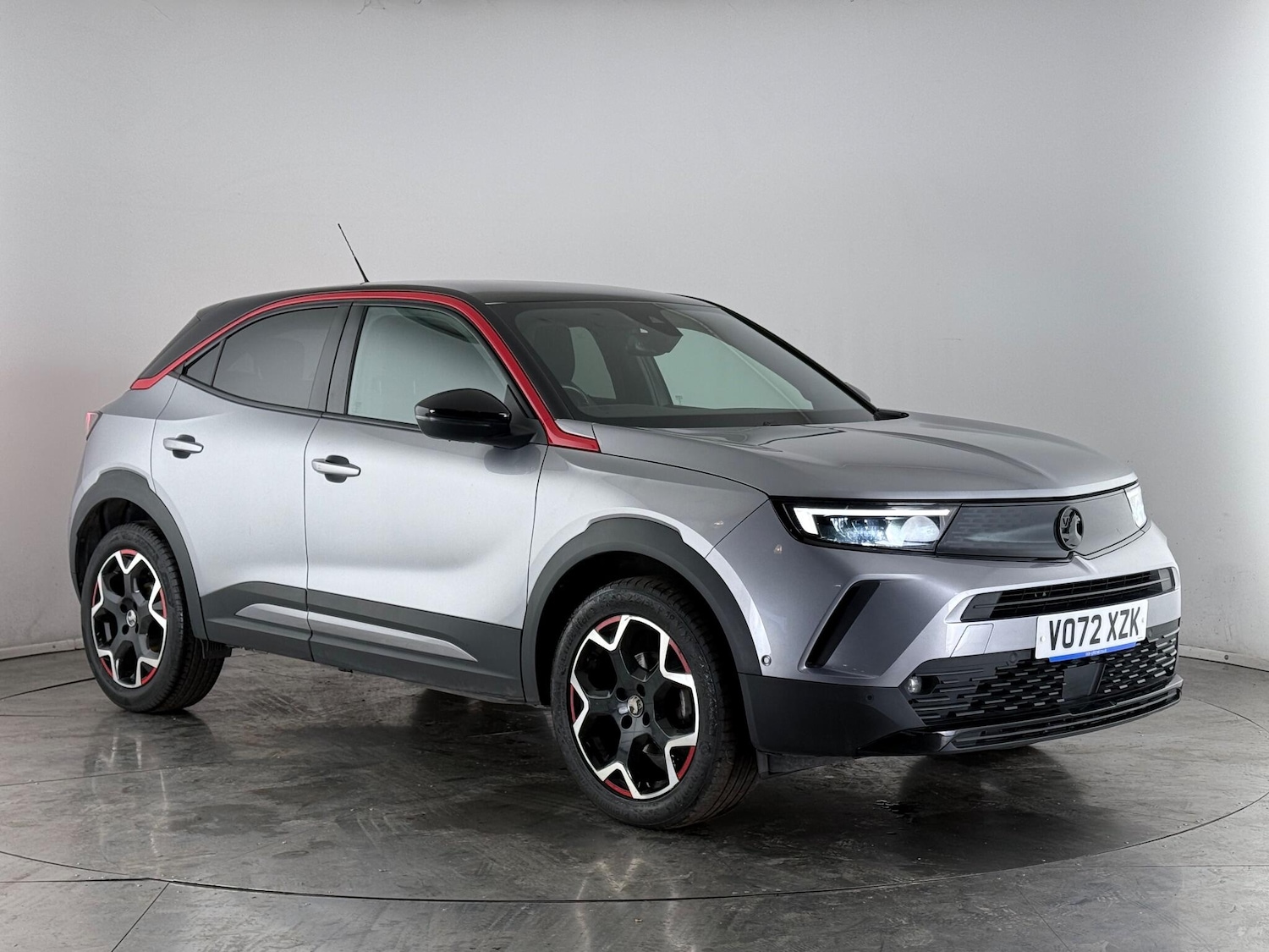 Used Vauxhall Mokka 2022 for sale - 76839461: Photo 1