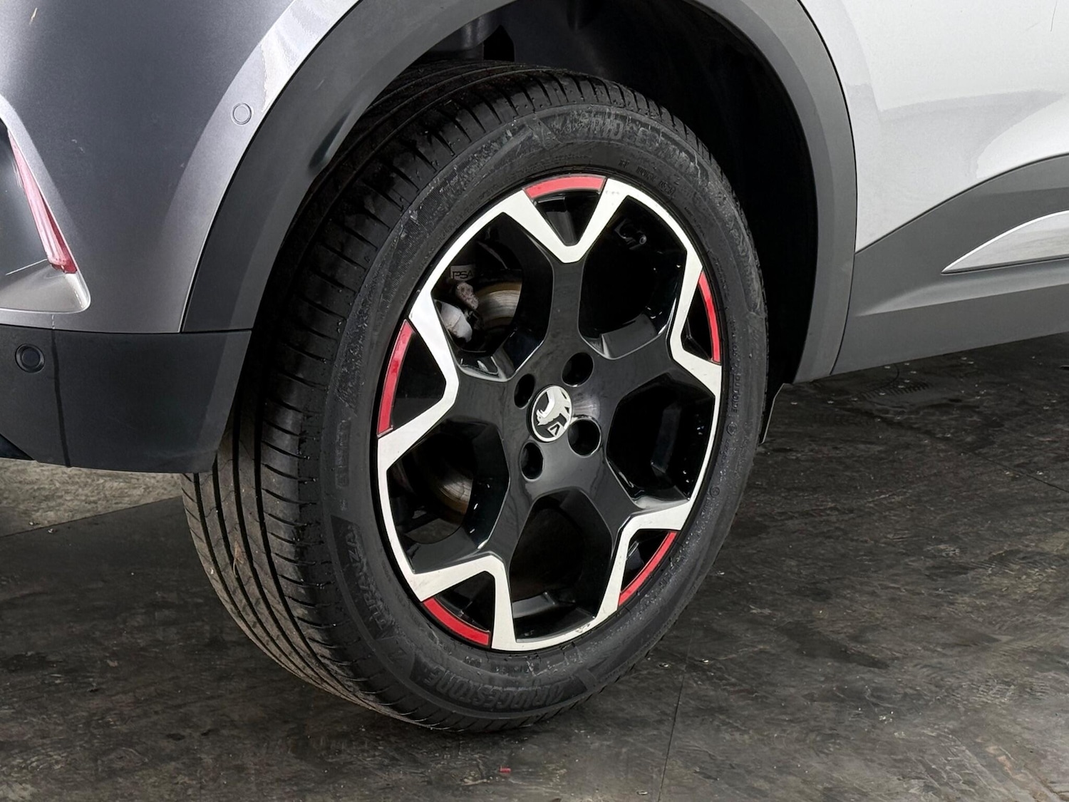 Used Vauxhall Mokka 2022 for sale - 76839461: Photo 12