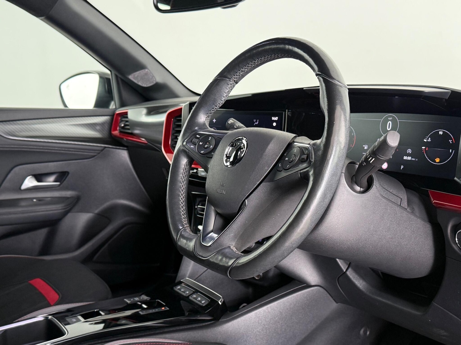 Used Vauxhall Mokka 2022 for sale - 76839461: Photo 15