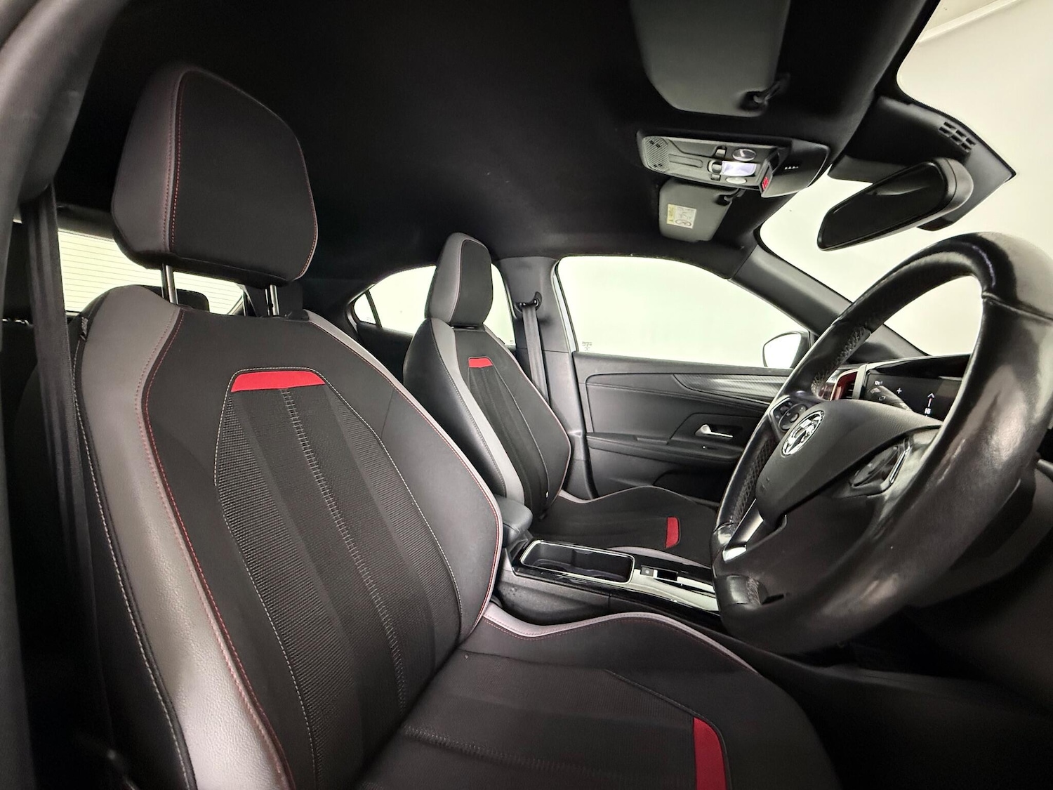 Used Vauxhall Mokka 2022 for sale - 76839461: Photo 16