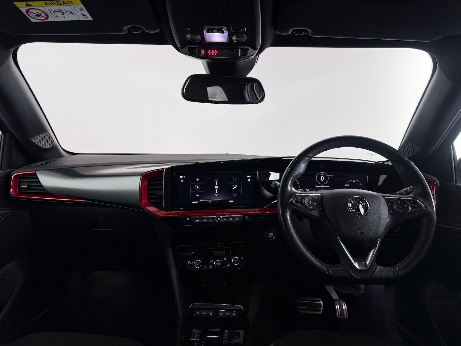 Used Vauxhall Mokka 2022 for sale - 76839461: Photo 20