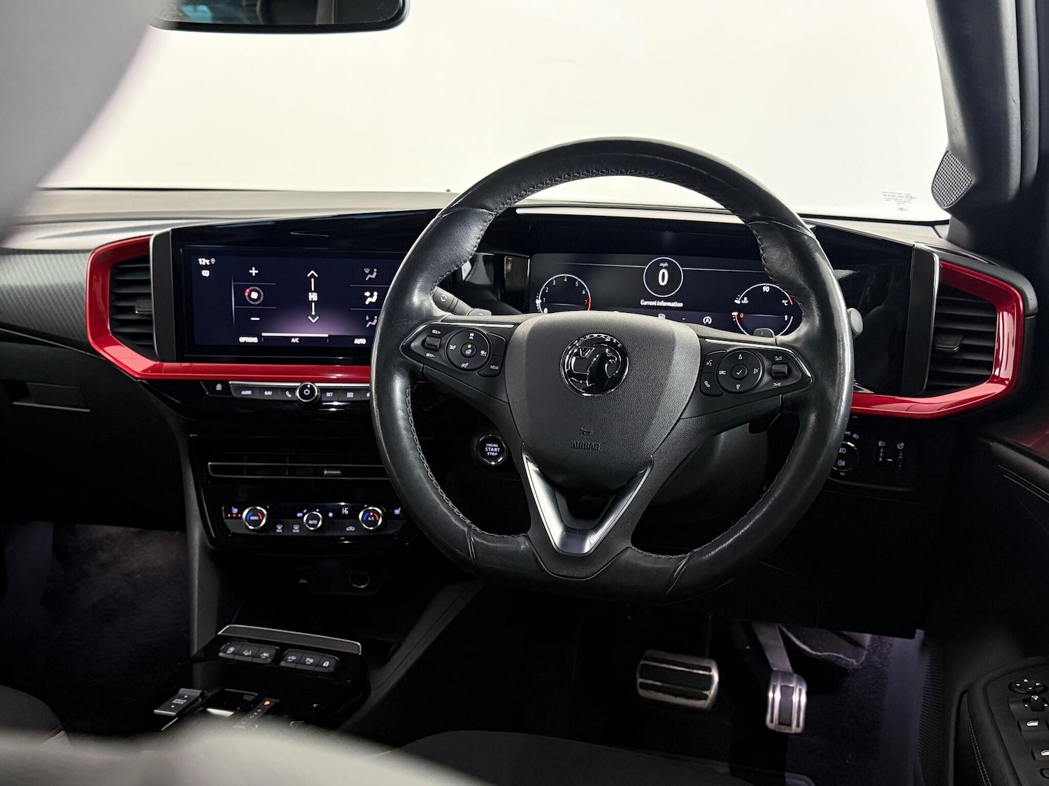 Used Vauxhall Mokka 2022 for sale - 76839461: Photo 22