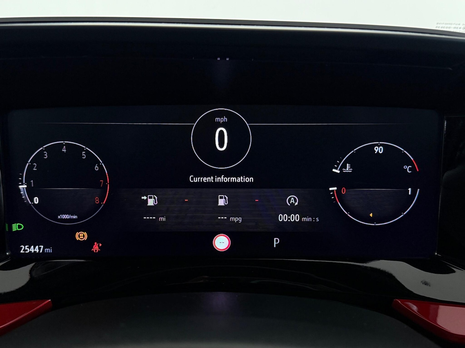 Used Vauxhall Mokka 2022 for sale - 76839461: Photo 24